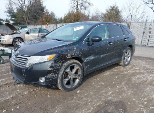 2012 TOYOTA VENZA for Sale