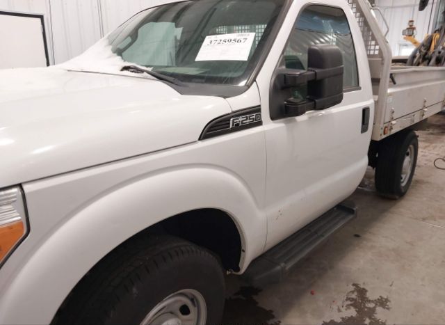 2012 FORD F-250 for Sale