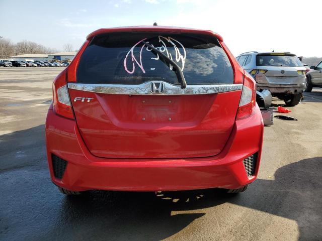 2017 HONDA FIT EX for Sale