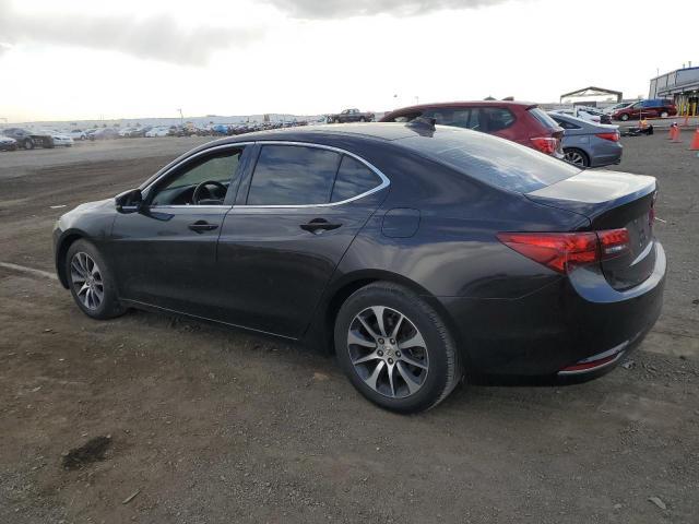 2016 ACURA TLX TECH for Sale