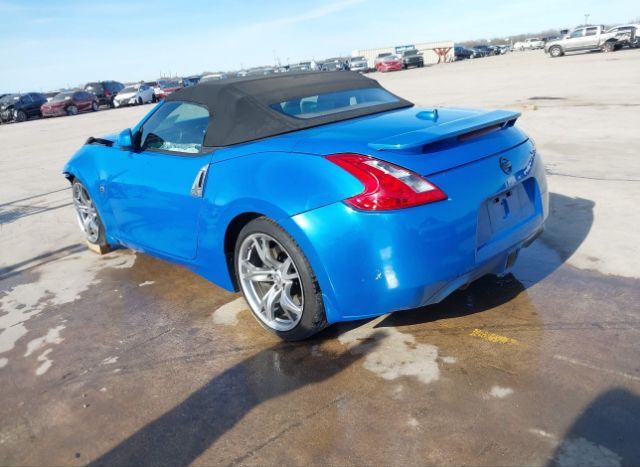 2010 NISSAN 370Z for Sale