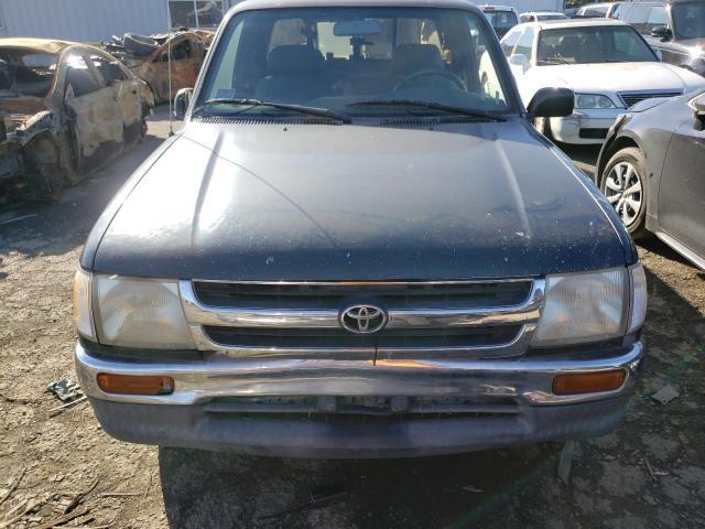 1997 TOYOTA TACOMA XTRACAB for Sale