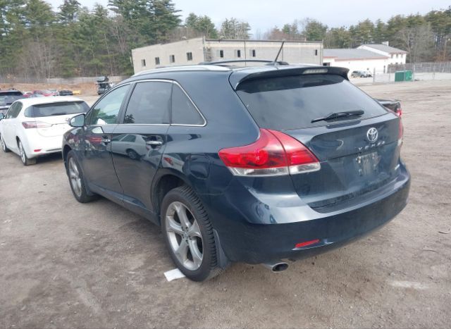 2015 TOYOTA VENZA for Sale