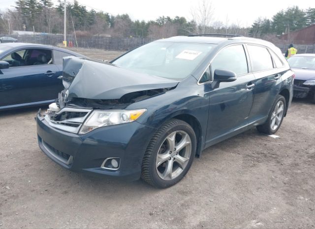2015 TOYOTA VENZA for Sale