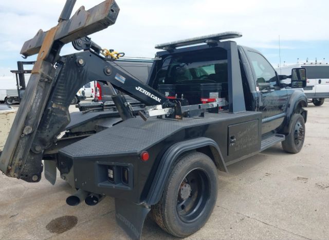 2016 FORD F-450 CHASSIS for Sale
