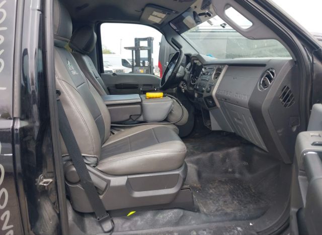 2016 FORD F-450 CHASSIS for Sale