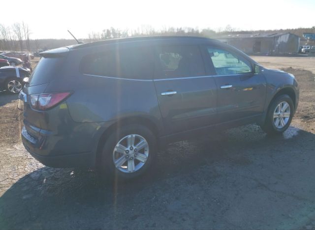 2014 CHEVROLET TRAVERSE for Sale