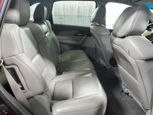 2011 ACURA MDX TECHNOLOGY for Sale