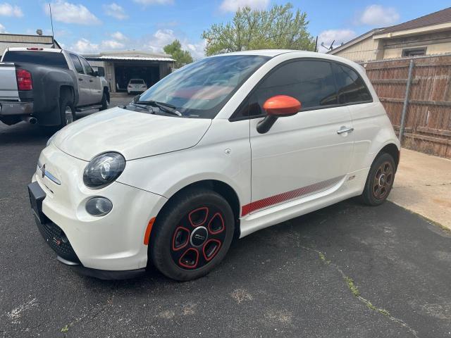 2014 FIAT 500 ELECTRIC for Sale