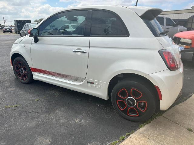 2014 FIAT 500 ELECTRIC for Sale