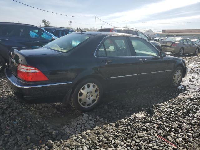 Acura 3.5Rl for Sale