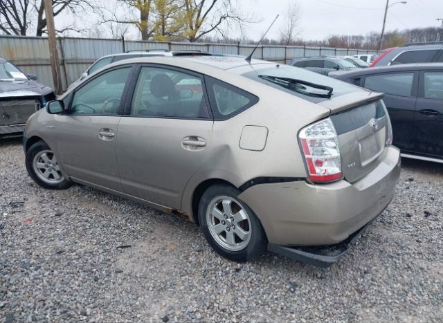 2008 TOYOTA PRIUS for Sale