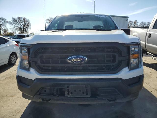 2023 FORD F150 for Sale