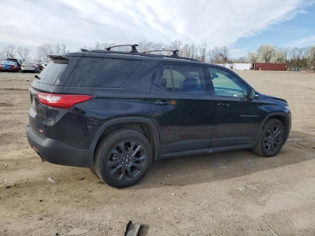 2019 CHEVROLET TRAVERSE HIGH COUNTRY for Sale