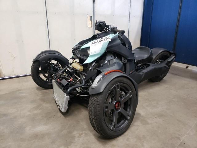 2021 CAN-AM RYKER for Sale