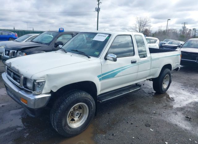1994 TOYOTA PICKUP for Sale
