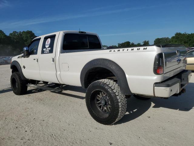 2014 FORD F350 SUPER DUTY for Sale