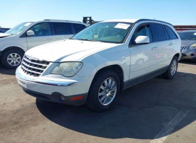 2007 CHRYSLER PACIFICA for Sale