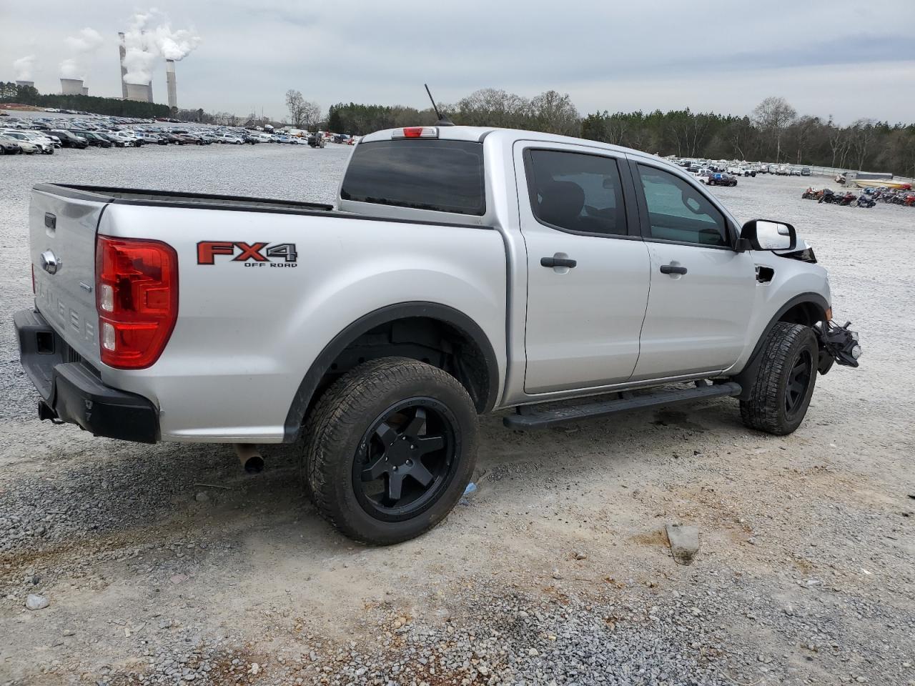 Ford Ranger for Sale