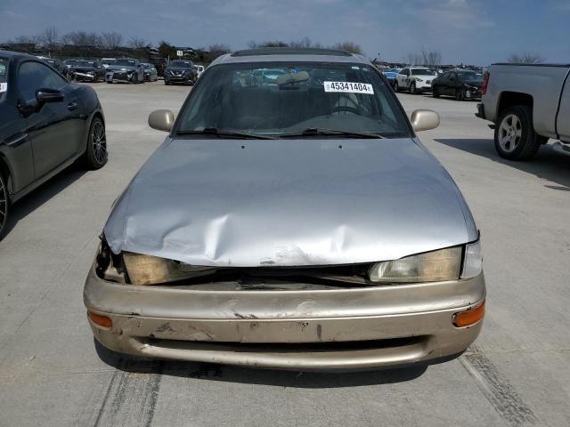 1997 TOYOTA COROLLA DX for Sale