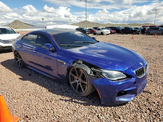 2019 BMW M6 GRAN COUPE for Sale