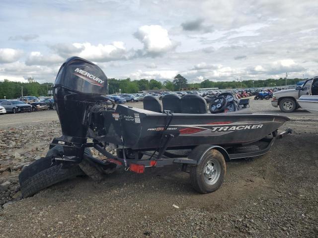 2020 BASS BOAT for Sale