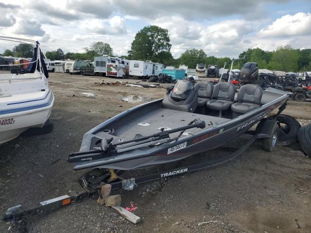 2020 BASS BOAT for Sale