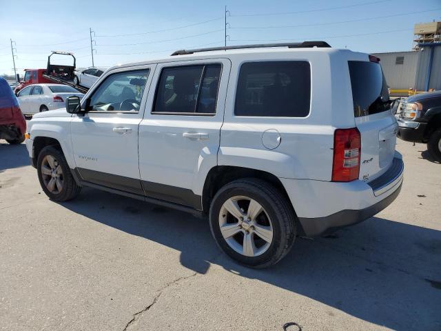 2014 JEEP PATRIOT LIMITED for Sale