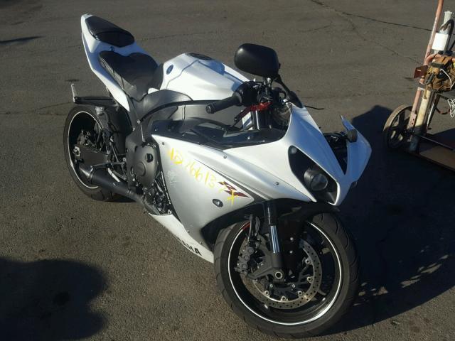 2012 yamaha r1 for sale