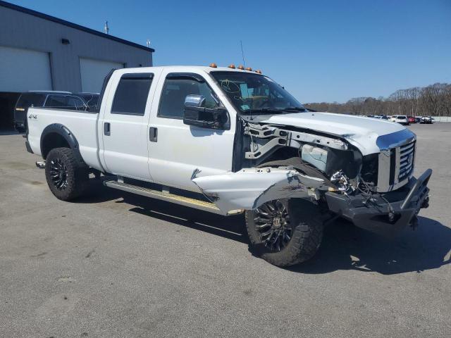 2009 FORD F350 SUPER DUTY for Sale
