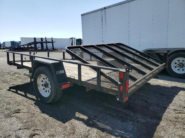 2009 GOLD TRAILER for Sale