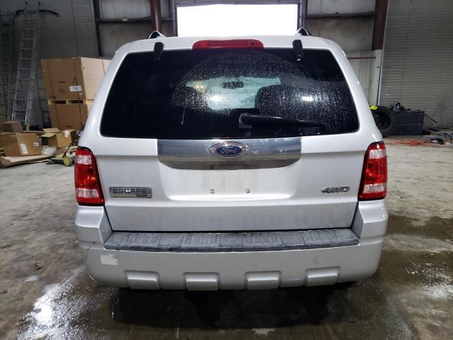 2009 FORD ESCAPE LIMITED for Sale