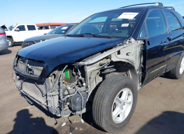 1999 LEXUS RX 300 for Sale