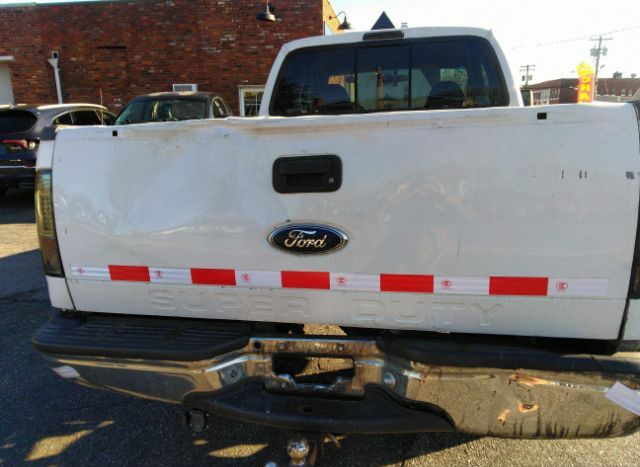 2001 FORD F250 for Sale