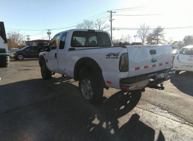 2001 FORD F250 for Sale