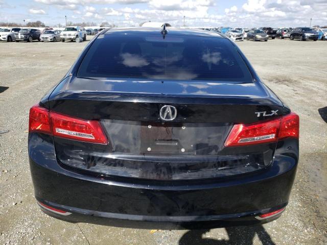 2018 ACURA TLX TECH for Sale