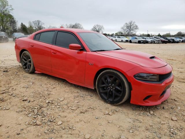 2020 DODGE CHARGER SCAT PACK for Sale