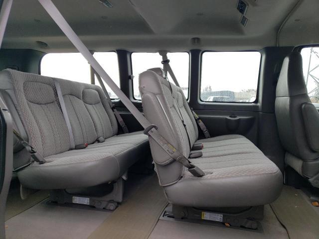 2004 CHEVROLET EXPRESS G2500 for Sale