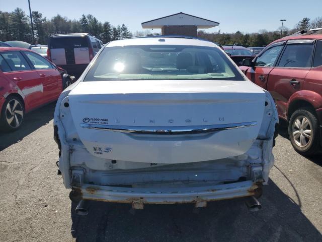 Lincoln Mks for Sale