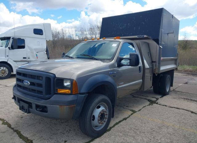 2006 FORD F450 for Sale