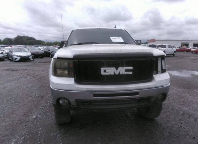 2011 GMC SIERRA for Sale