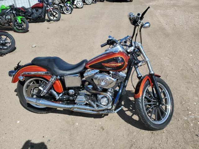 Harley-Davidson Fxdli for Sale