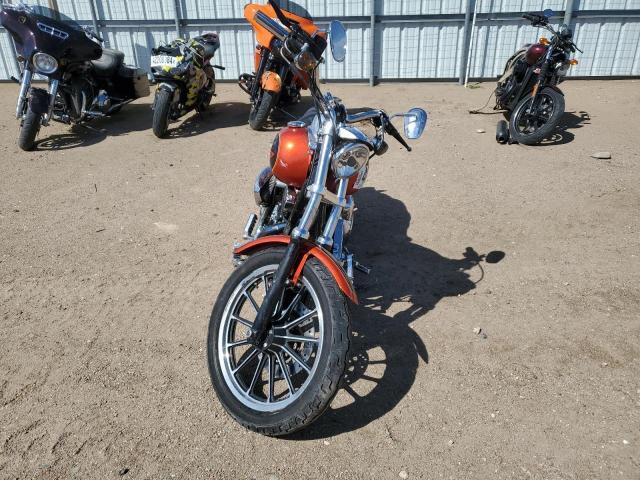 Harley-Davidson Fxdl for Sale