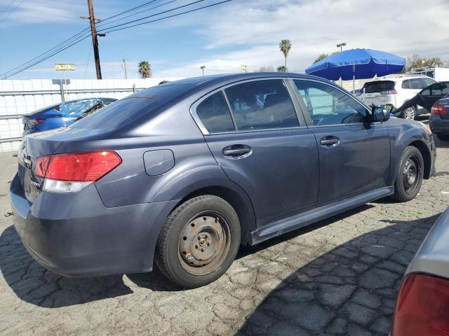 2010 SUBARU LEGACY 2.5I for Sale