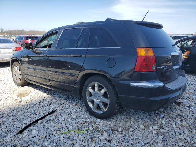 2007 CHRYSLER PACIFICA LIMITED for Sale