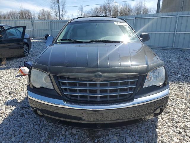 2007 CHRYSLER PACIFICA LIMITED for Sale