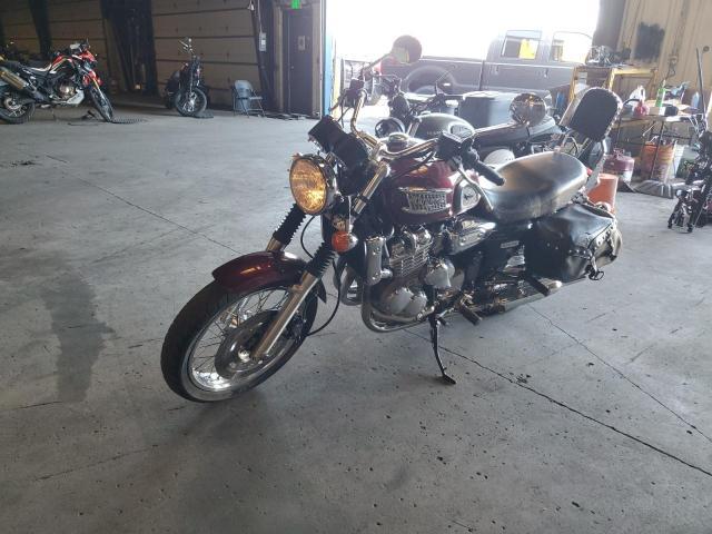 Triumph Motorcycle Thunderbird for Sale