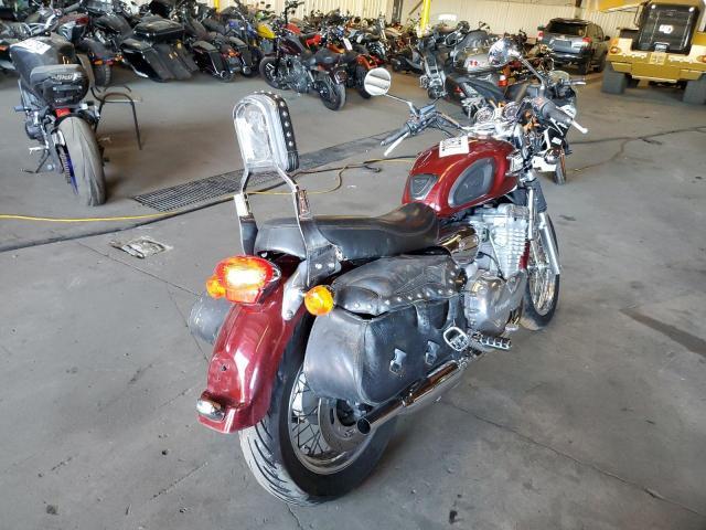 Triumph Motorcycle Thunderbird for Sale