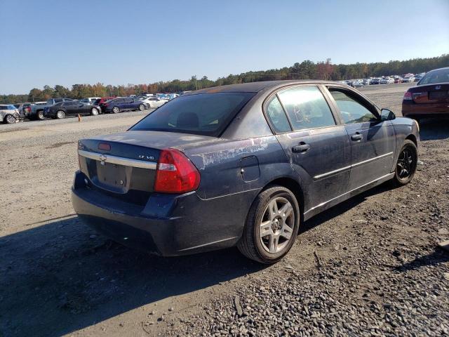 2007 CHEVROLET MALIBU for Sale