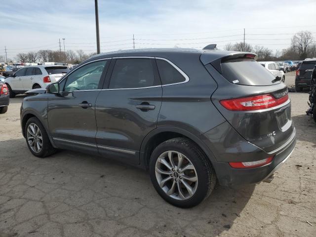 2019 LINCOLN MKC SELECT for Sale
